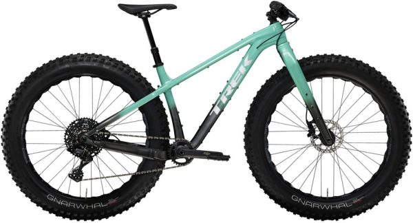 0601842820711-1 Trek Farley 5 - Diamante - 2026