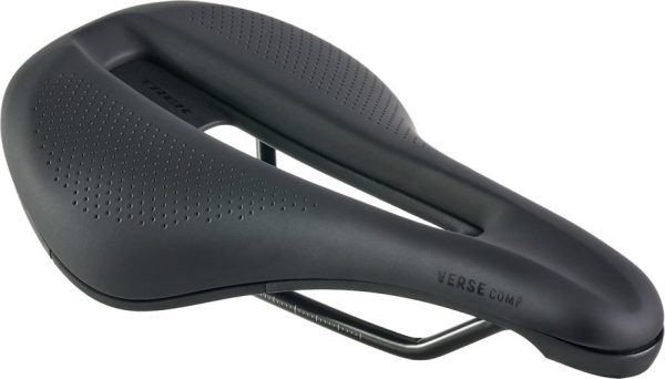 0601842907597 Trek Verse Short Comp Fahrradsattel
