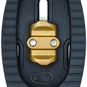 Crankbrothers Quattro 3-Loch Cleat +/- 6°
