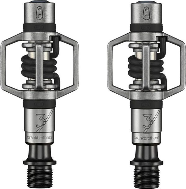 0641300158598-1 Crankbrothers Eggbeater 3 Klick-Pedales
