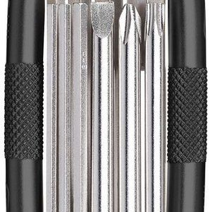 Crankbrothers Multi-10 Multitool Midnight Edition
