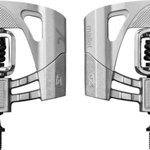 Crankbrothers Mallet 2 Klick-Pedales