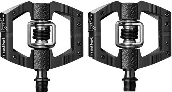 Crankbrothers Mallet Enduro Klick-Pedales