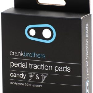Crankbrothers Traction Pads für Candy 7 / 11