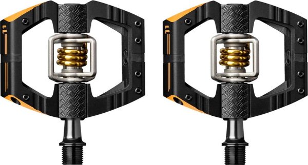 0641300160935-1 Crankbrothers Mallet Enduro 11 Klick-Pedales