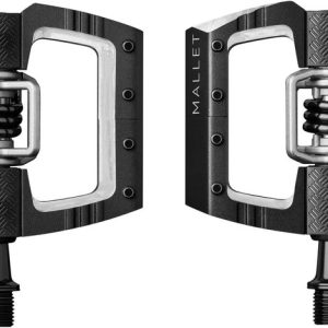 Crankbrothers Mallet DH Klick-Pedales