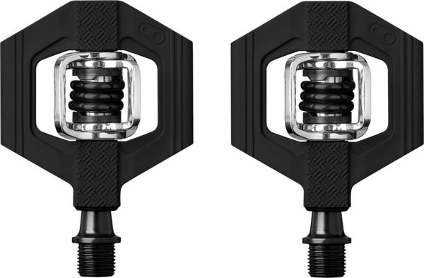 0641300161697-1 Crankbrothers Candy 1 Klick-Pedales