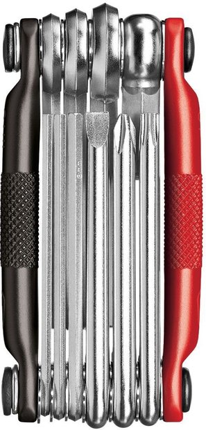 0641300161949 Crankbrothers Multi-10 Multitool