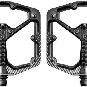 Crankbrothers Stamp 7 Large Plattform-Pedales Danny MacAskill Edition