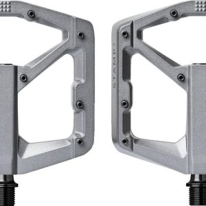 Crankbrothers Stamp 3 Large Magnesium Plattform-Pedales