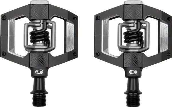 Crankbrothers Mallet Trail Klick-Pedales