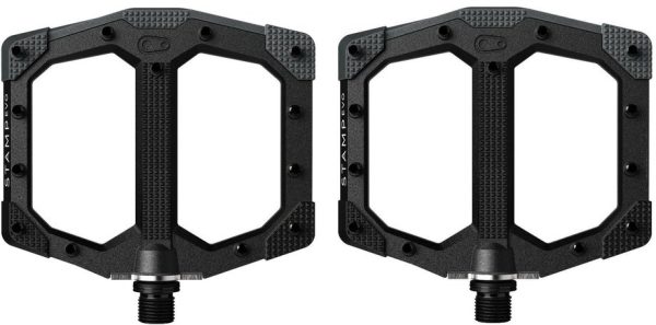 Crankbrothers Stamp Evo Small Plattform-Pedales