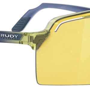 Rudy Project Spinshield Pro Multilaser Yellow - Crystal Apple / Avio