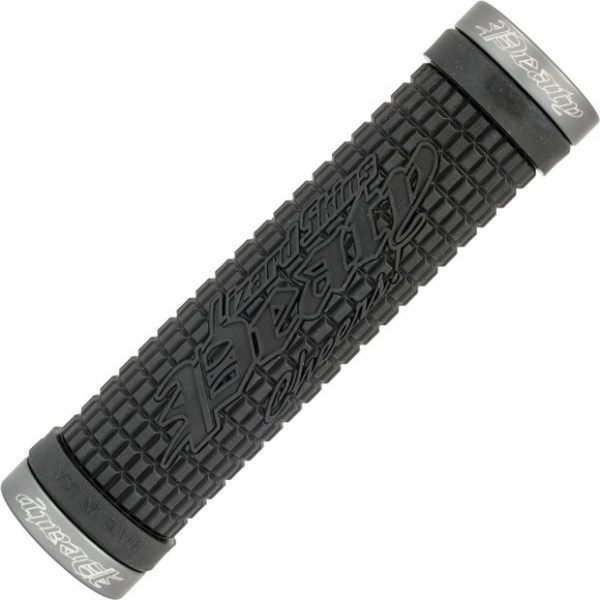0696260060108-1 Lizard Skins Peaty Cheers Lock-On Griff