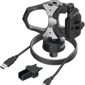 Favero Assioma UNO Road Upgrade Kit, rechtes Pedal mit Sensor