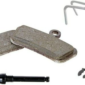 SRAM Pastillas de freno Disc Trail/Guide/G2