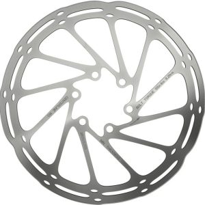 SRAM Bremsscheibe Centerline Rounded 180mm, einteilig, 6-Loch