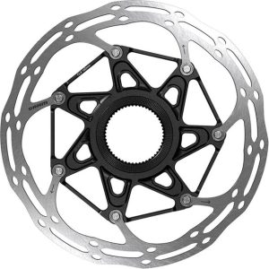 SRAM Disco de freno Centerline Rounded 140mm, zweiteilig, Centerloc