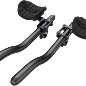 Zipp Vuka Triathlon Clip mit Lenker-Extensions high Mount