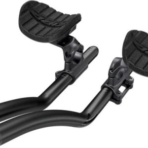 Zipp Vuka Triathlon Clip mit Lenker-Extensions low Mount