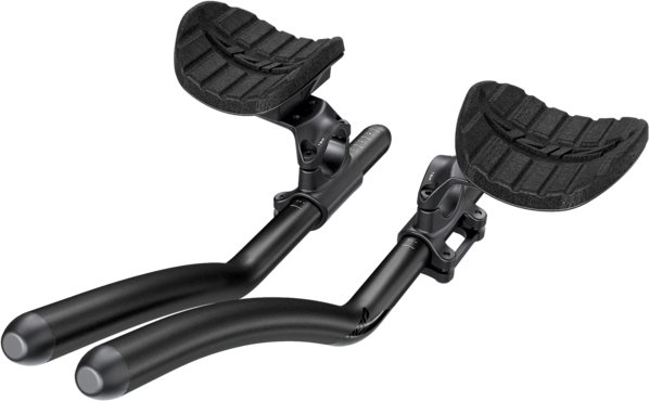 0710845850554 Zipp Vuka Triathlon Clip mit Lenker-Extensions low Mount