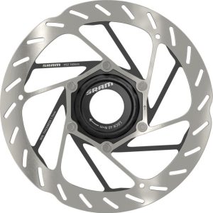 SRAM Bremsscheibe HS2 220mm, Centerlock