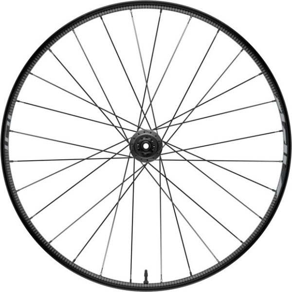 0710845866548 Zipp 101 XPLR Disc CL 28" Hinterrad, tubeless, SRAM XDR