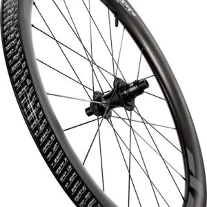 Zipp 303 XPLR SW Hinterrad, tubeless SRAM/Shimano