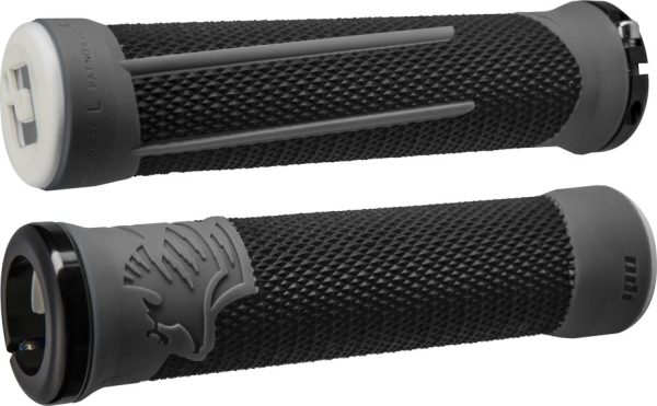0711484190858 ODI AG2 Signature V2.1 Lock-On MTB Griffe