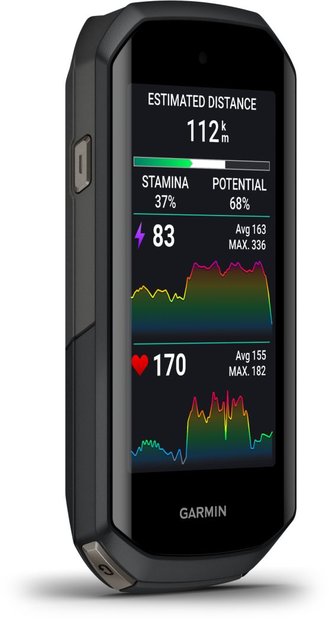 Garmin Edge 1050