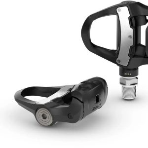 Garmin Rally RK210 Leistungsmesser Pedales mit Dualsensor