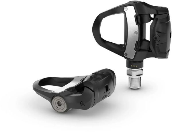 0753759349561 Garmin Rally RK210 Leistungsmesser Pedales mit Dualsensor