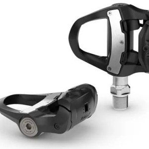 Garmin Rally RK110 Leistungsmesser Pedales mit einem Sensor