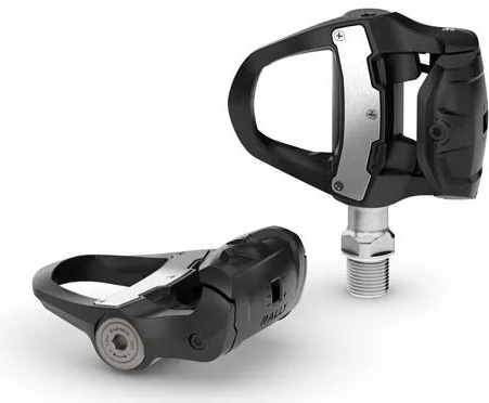 Garmin Rally RK110 Leistungsmesser Pedales mit einem Sensor