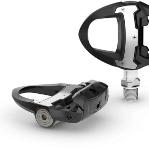 Garmin Rally RS110 Leistungsmesser Pedales mit einem Sensor