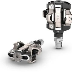 Garmin Rally XC210 Leistungsmesser Pedales mit Dualsensor
