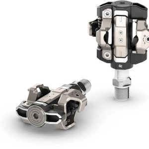 Garmin Rally XC110 Leistungsmesser Pedales mit einem Sensor