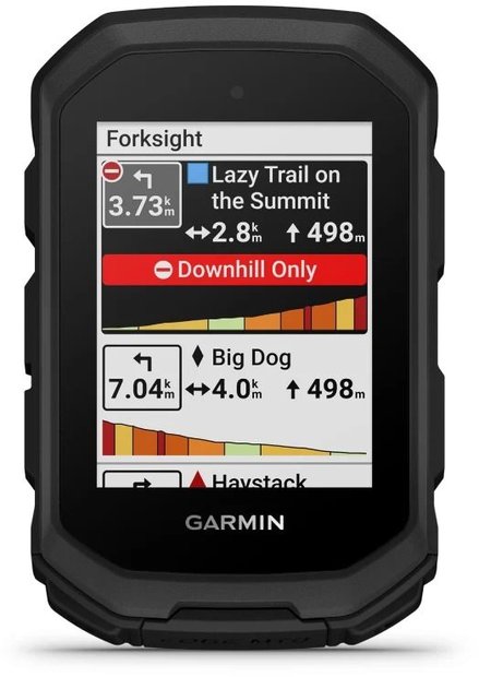 0753759356590 Garmin Edge MTB