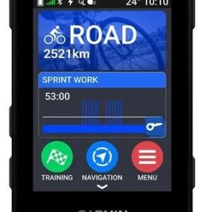 Garmin Edge 850