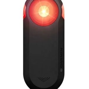 Fahrradbeleuchtung mit Batería / Batterie