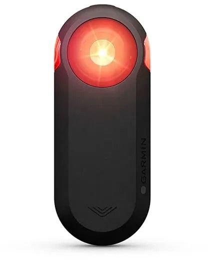 0753759368265 Fahrradbeleuchtung mit Batería / Batterie