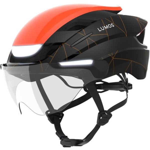 0810059474734 Lumos Ultra E-Bike