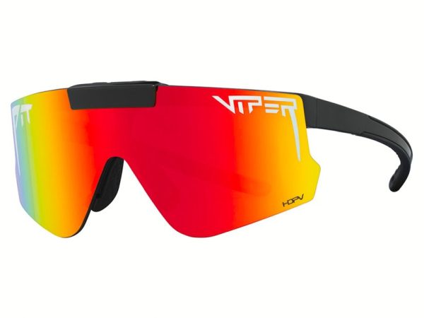 Pit Viper The Flip-Offs Regular HDPV - Exec Rainbow