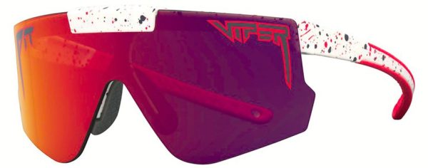 0810152608128 Pit Viper The Flip-Offs Regular - Heater