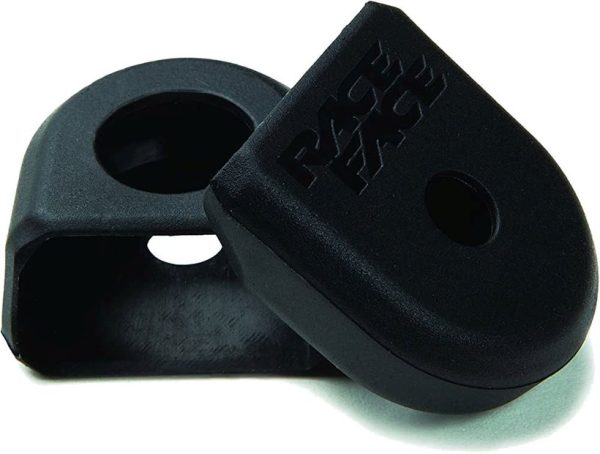 0821973164106-1 Race Face Crank Boot 2-Pack Medium