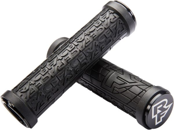0821973317410-1 Race Face Griffe Grippler Lock-On 30 mm