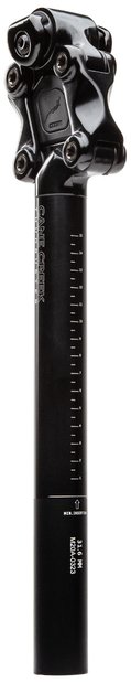 0840226085647 Cane Creek Thudbuster G4 ST Sattelstütze gefedert 31,6 mm