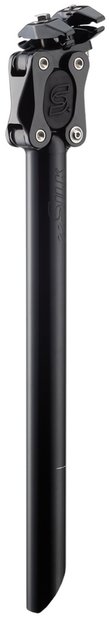 0840226091754 Cane Creek eeSilk+ Sattelstütze gefedert 27,2 mm