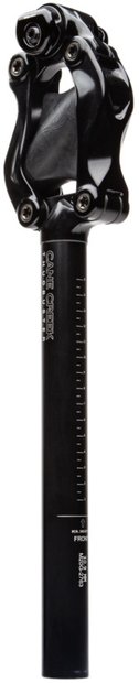 0840226092102 Cane Creek Thudbuster G4 LT Sattelstütze 31,6 mm