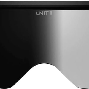 Unit1 Photochromic Visor - Aura Compatible